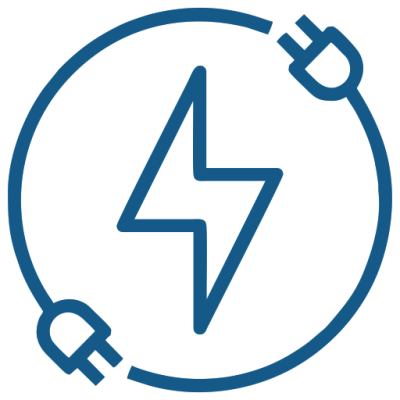 24/7 power back
