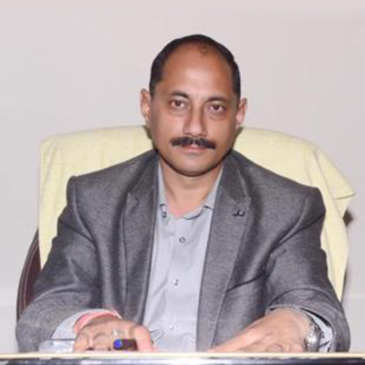 mr. gopal singh