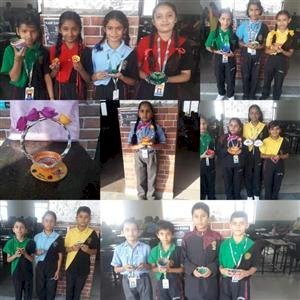 Gallery Title - dbps haldwani