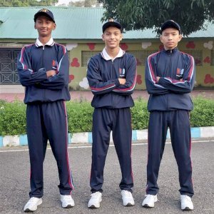 Gallery Title - dbps haldwani