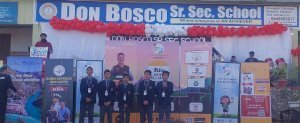 Gallery Title - dbps haldwani