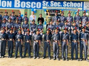 Gallery Title - dbps haldwani