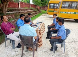 Gallery Title - dbps haldwani