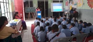 Gallery Title - dbps haldwani