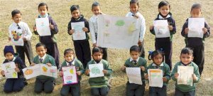 Gallery Title - dbps haldwani