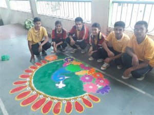 Gallery Title - dbps haldwani