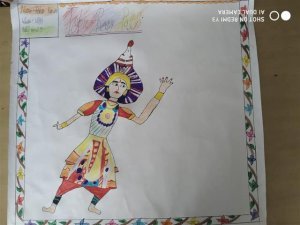 Gallery Title - dbps haldwani