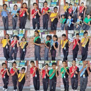 Gallery Title - dbps haldwani
