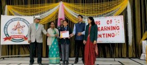 Gallery Title - dbps haldwani