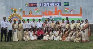 Gallery Title - dbps haldwani