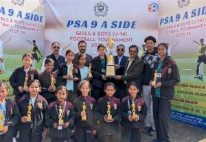 Gallery Title - dbps haldwani