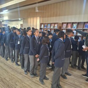 Gallery Title - dbps haldwani