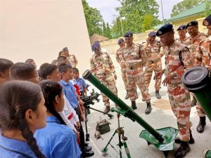 Gallery Title - dbps haldwani