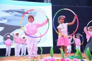 Gallery Title - dbps haldwani